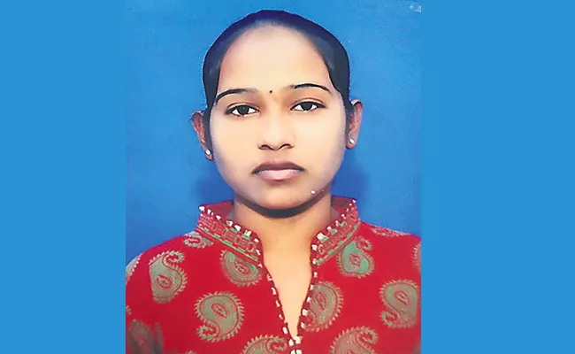 Bride Missing in Medchal - Sakshi