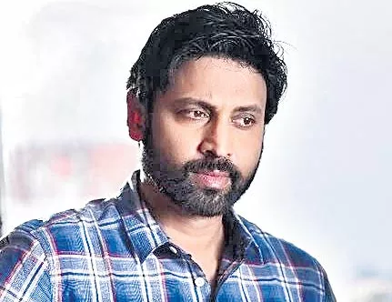 Sumanth's next film with Simrat - Sakshi