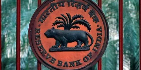 RBI Penalises Five PPI issuers - Sakshi