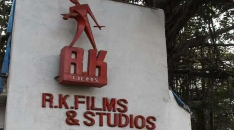 Raj Kapoor  iconic RK Studios goes to Godrej Properties - Sakshi