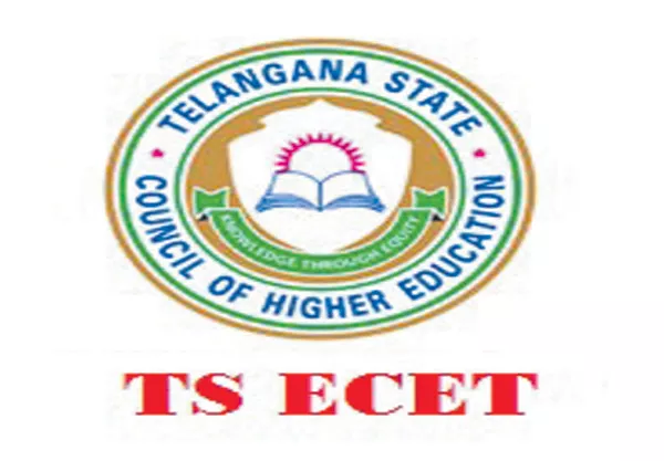 TS ECET 2019 Hall Ticket In Online - Sakshi