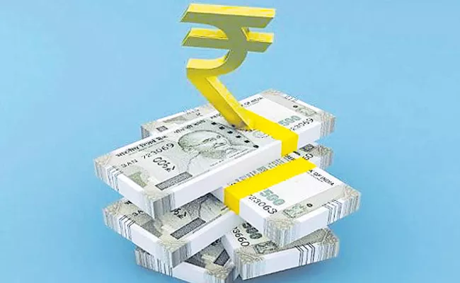  Rupee Rises 13 Paise to 69.24 Against US Dollar in Early Trade - Sakshi