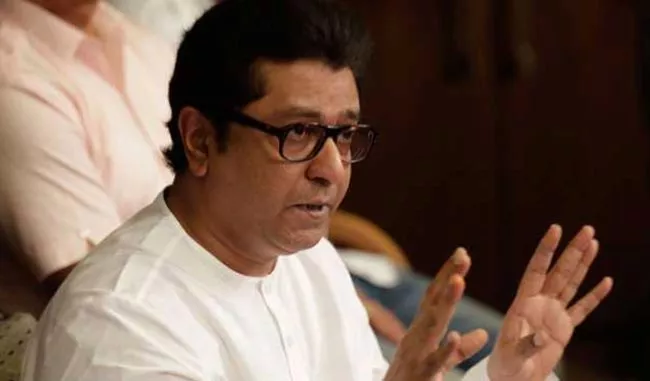 EC Asks MNS To Give Details Of Expenses Of Raj Thackeray Rallies - Sakshi