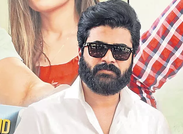 Sharwanand to do a bilingual movie - Sakshi