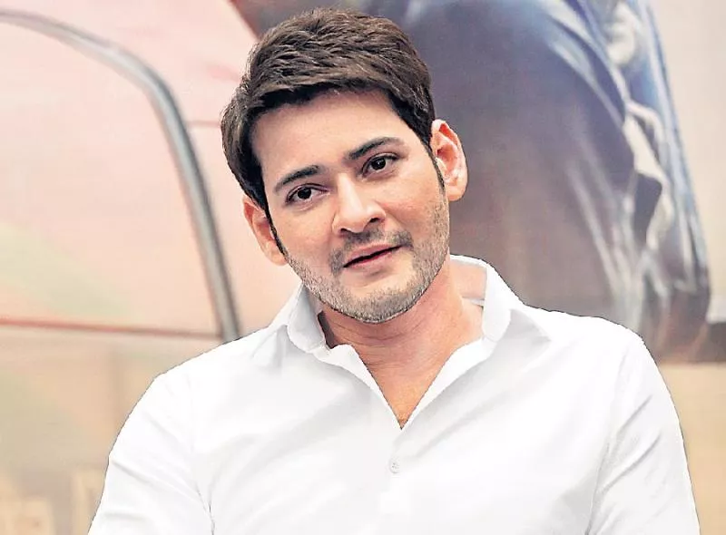 Mahesh Babu interview about Maharshi - Sakshi