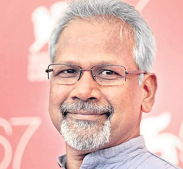 Mani Ratnam in talks with Jio Studios for Ponniyin Selvan - Sakshi