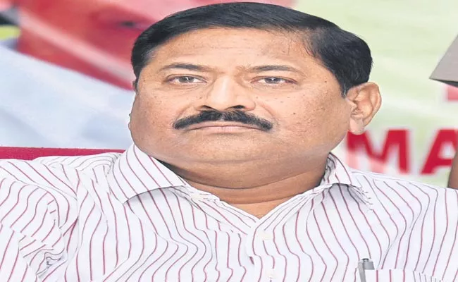 Telangana Agriculture Department On Fake Seeds - Sakshi