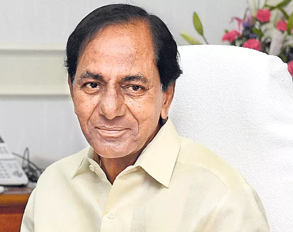 KCR Summer Tour To Kerala - Sakshi