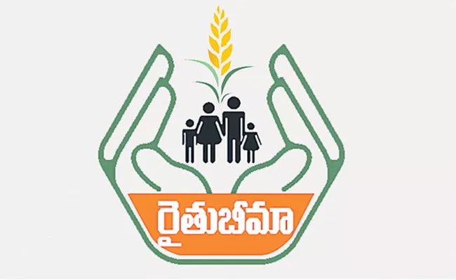  Farmers Scheme has Ensured more than Ten thousand Families - Sakshi