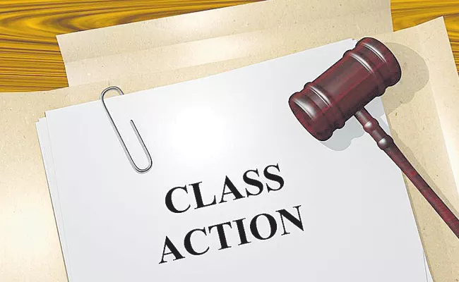 Govt set to provide financial assistance to minority investors for class action lawsuits - Sakshi