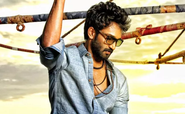  Prithivi Adithya Doing a Bilingual Sports Drama With Aadhi Pinishetty - Sakshi