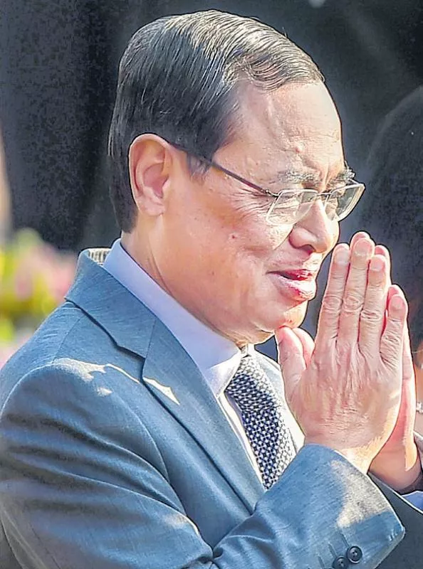 CJI Ranjan Gogoi gets clean chit inl harassment case, - Sakshi