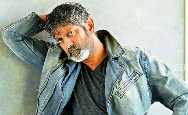 Jagapathi Babu Turns Villain for Balakrishna And KS Ravikumar Film - Sakshi