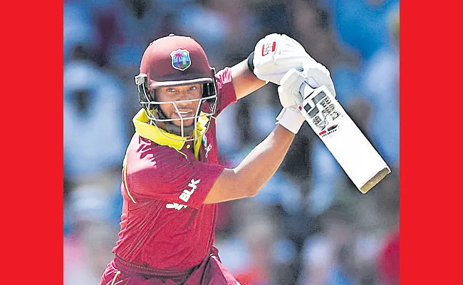 Windies defeat to Bangladesh - Sakshi