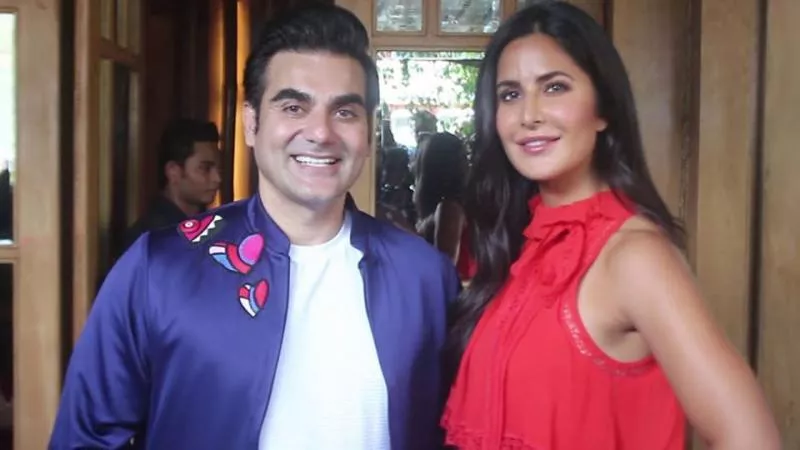 Man proposes marriage to Katrina Kaif And She Reacts - Sakshi