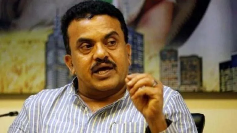 Sanjay Nirupam Said Modi Modern Day Avatar Of Aurangzeb - Sakshi