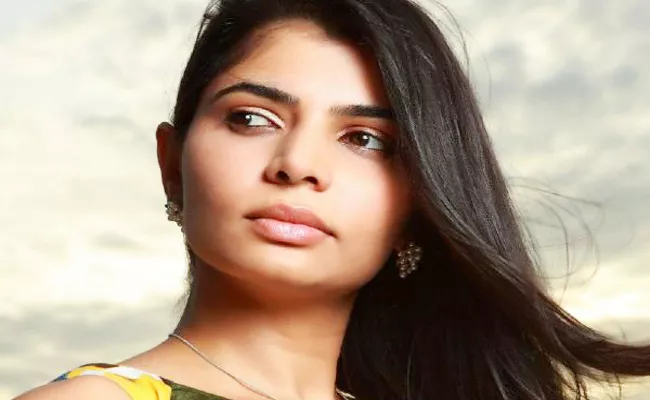 Chinmayi Sripada Letter to Chennai Police Commissioner - Sakshi