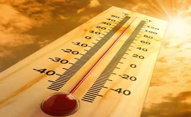 Sunner Heat Stroke Compensation Details - Sakshi