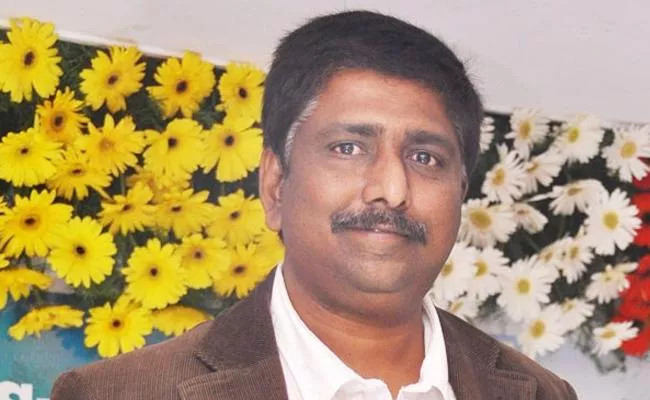 Telangana High Court Grants Bail To IT Grids CEO Ashok - Sakshi