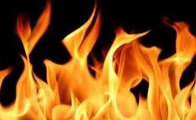 Odisha Teenager Set Ablaze By Classmate Dead - Sakshi