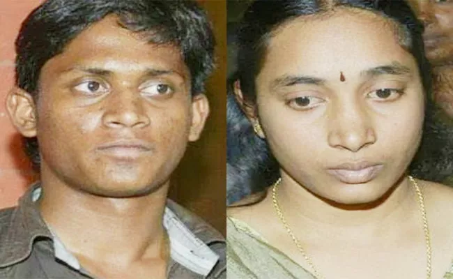 Online Report on Love Couple Suicide Case Tamil Nadu - Sakshi