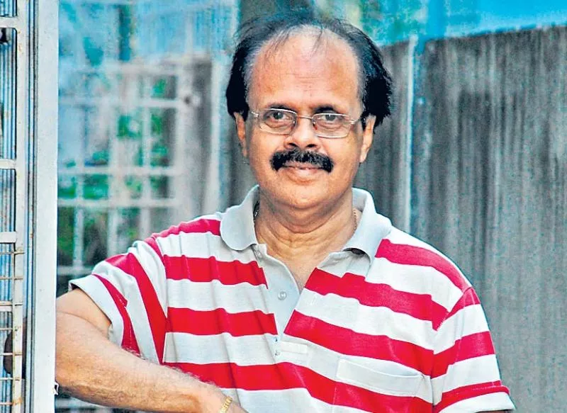 Comedy legend Crazy Mohan passes away - Sakshi