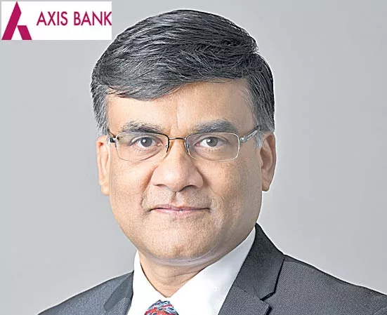 Axis Bank new branches stants in hyderabad - Sakshi