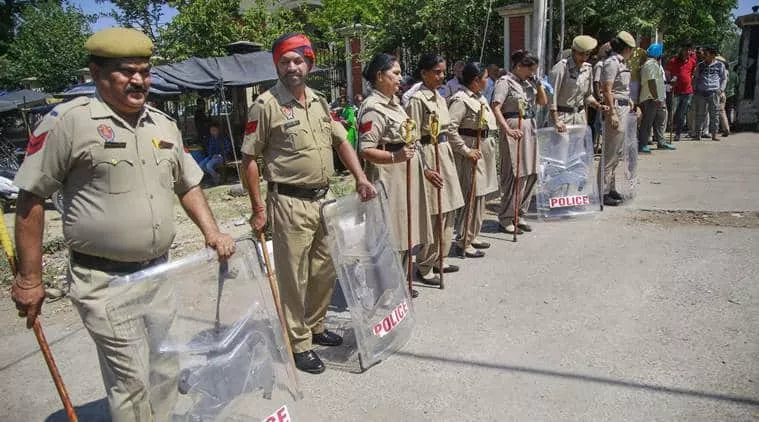 Kathua Case Her Parents Said Woh Baar Baar Yaad Aati Hai - Sakshi