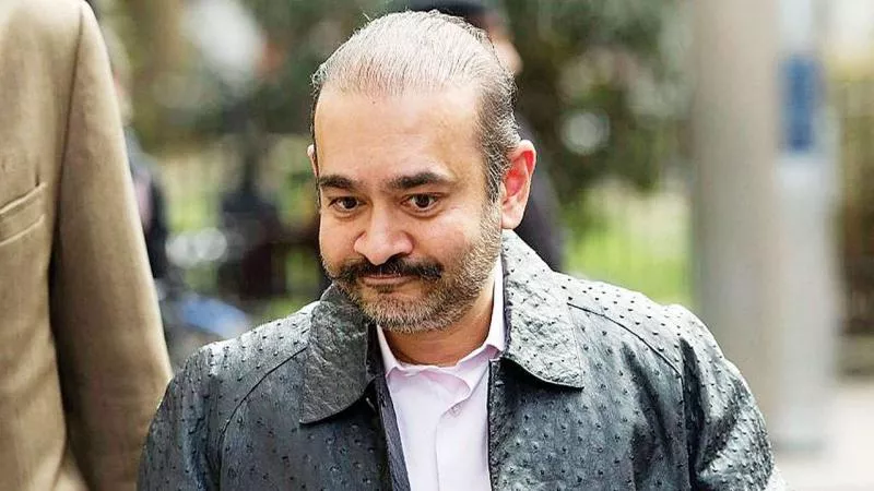 Nirav Modi Moves Higher Court In UK For Bail - Sakshi