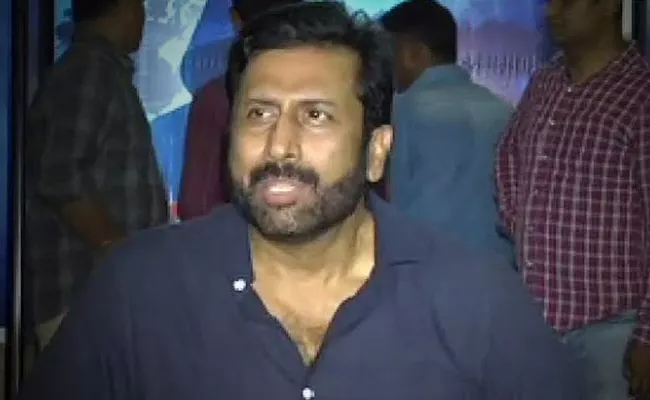 Ravi Prakash Allegations Are Baseless Alanda Media Says - Sakshi