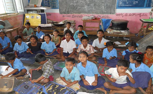 No Bag Day In Govt Schools - Sakshi