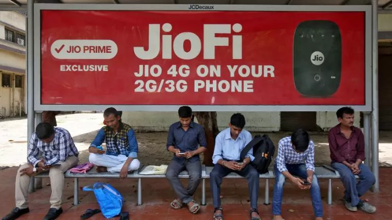 Jio GigaFiber is yet to launch but its price is already down by Rs 2000 - Sakshi