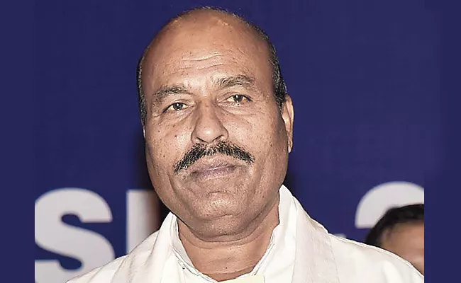  Virendra Kumar to be pro-tem speaker of Lok Sabha - Sakshi