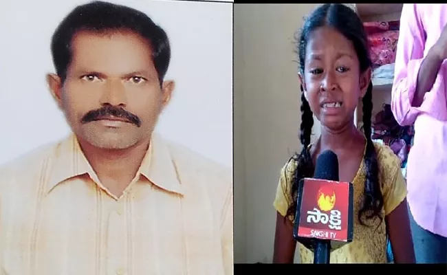 Ysr  District Resident Missing In Kuwait - Sakshi