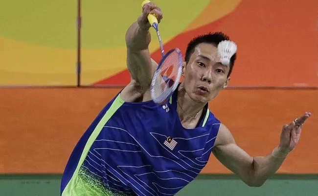 Badminton Icon lee chong Announces Retirement - Sakshi