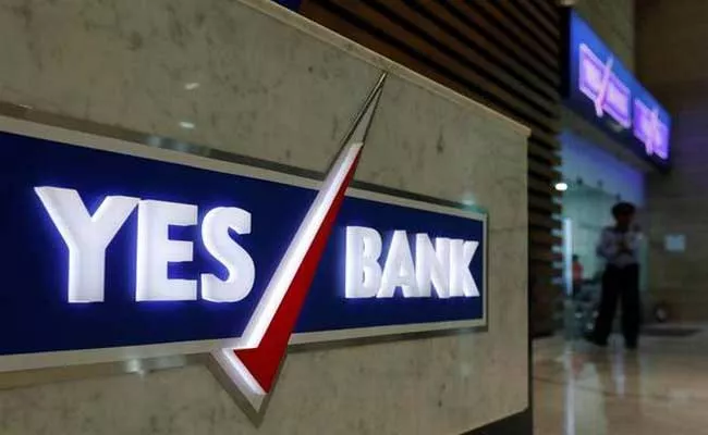 Yes Bank drops out of India's top 10 most valued lenders - Sakshi