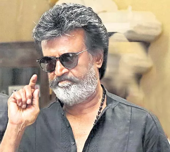 Rajinikanth's Darbar shoot to be wrapped up by end of August - Sakshi