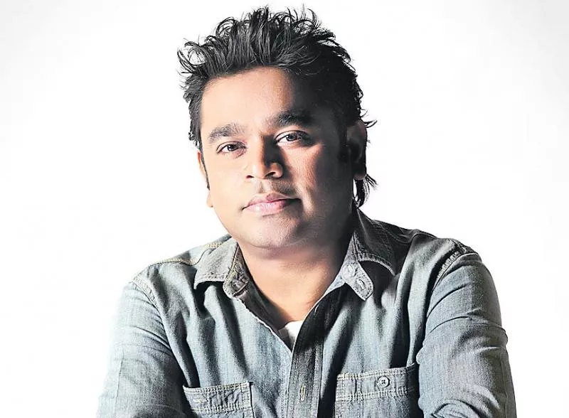 AR Rahman shares updates about his upcoming musical 99 Songs - Sakshi