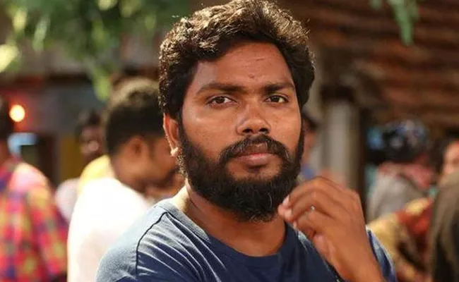 Pa Ranjith Facing Problems By Commenting On Rajarajacholan - Sakshi