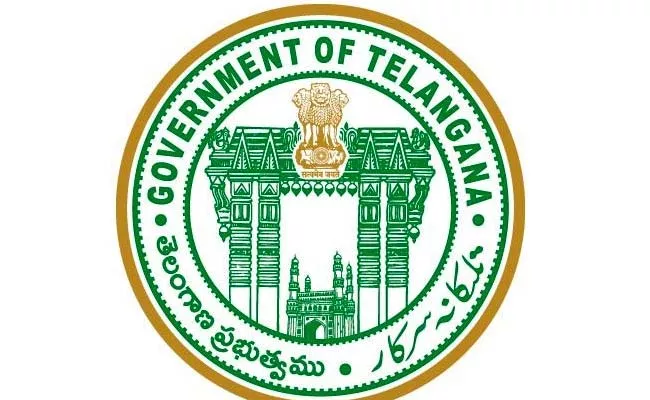 Telangana Issues Gazette Notification For Check Power To Sarpanch - Sakshi