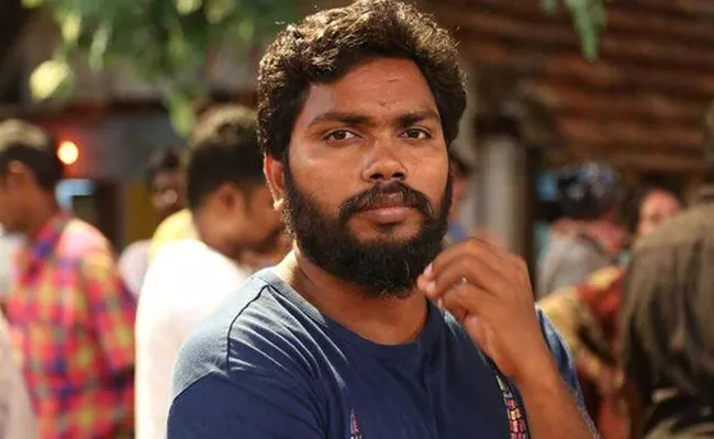 Director Pa Ranjith Sensational Comments Devadasi System - Sakshi