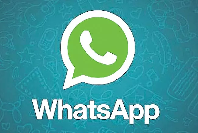 Whatsapp will now take action against bulk messaging accounts - Sakshi