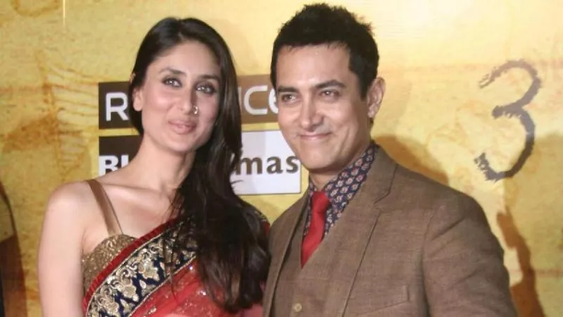 Kareena Kapoor Khan to join Aamir Khan in Lal Singh Chaddha hindi remake - Sakshi