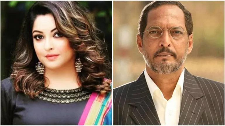 Tanushree Dutta reacts to Nana Patekar getting a clean chit - Sakshi