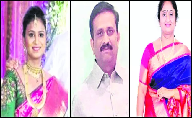 BK Family Exploitation In Anantapur - Sakshi