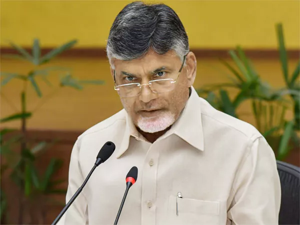 Observers shocked of the TDP Manner - Sakshi