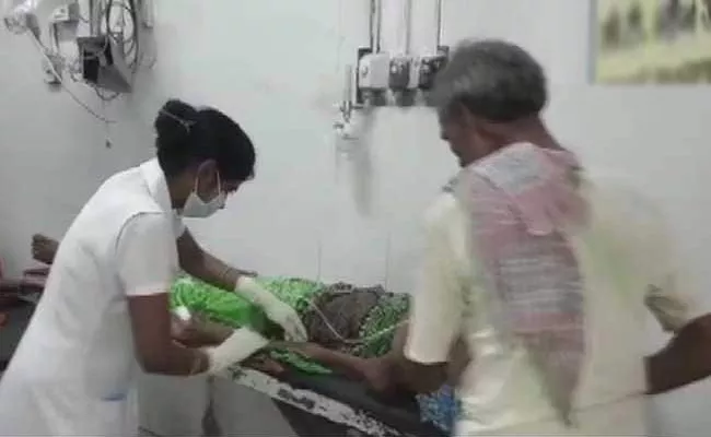 40 People Died Due To Sunstroke On Saturday In Bihar - Sakshi