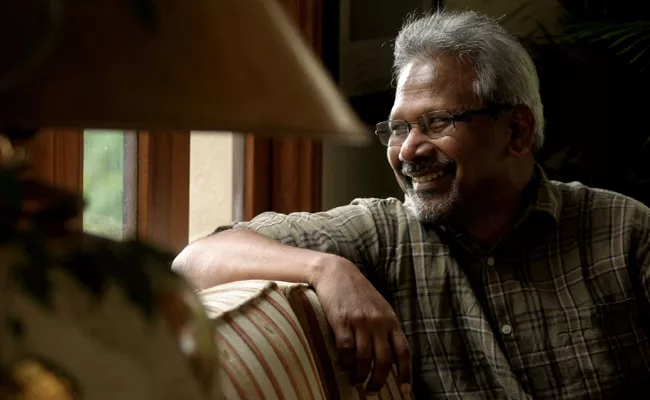 Mani Ratnam hospitalised due to cardiac problem for fourth time - Sakshi