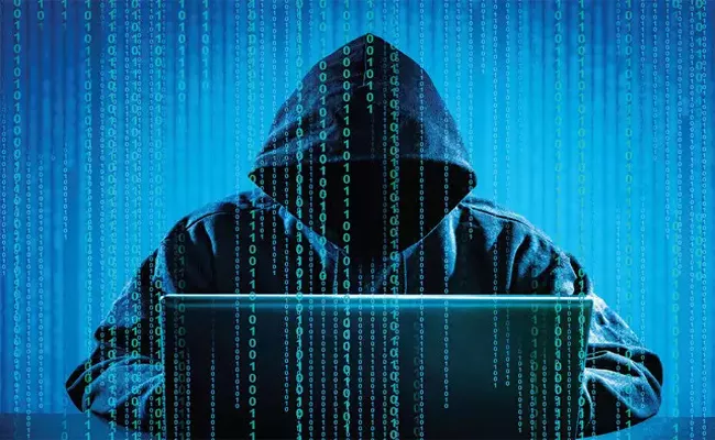 Cyber ​​Criminals Targeting Youth - Sakshi