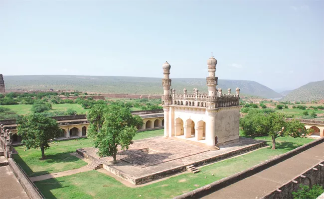 Gandikota Inheritance Status Ysr District - Sakshi